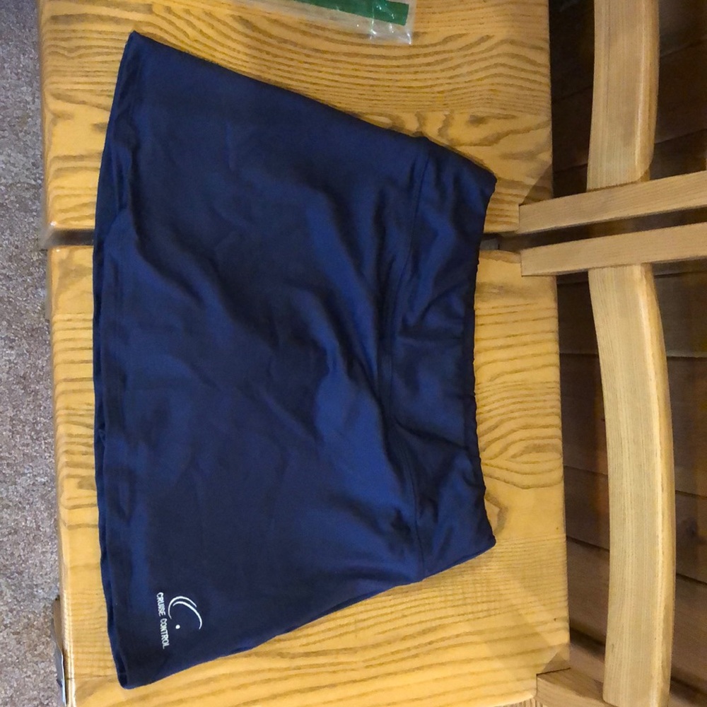 Golf Skirt